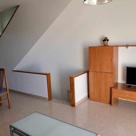 A H RENTALS Arabella Apartamento duplex Peñíscola Esterno foto