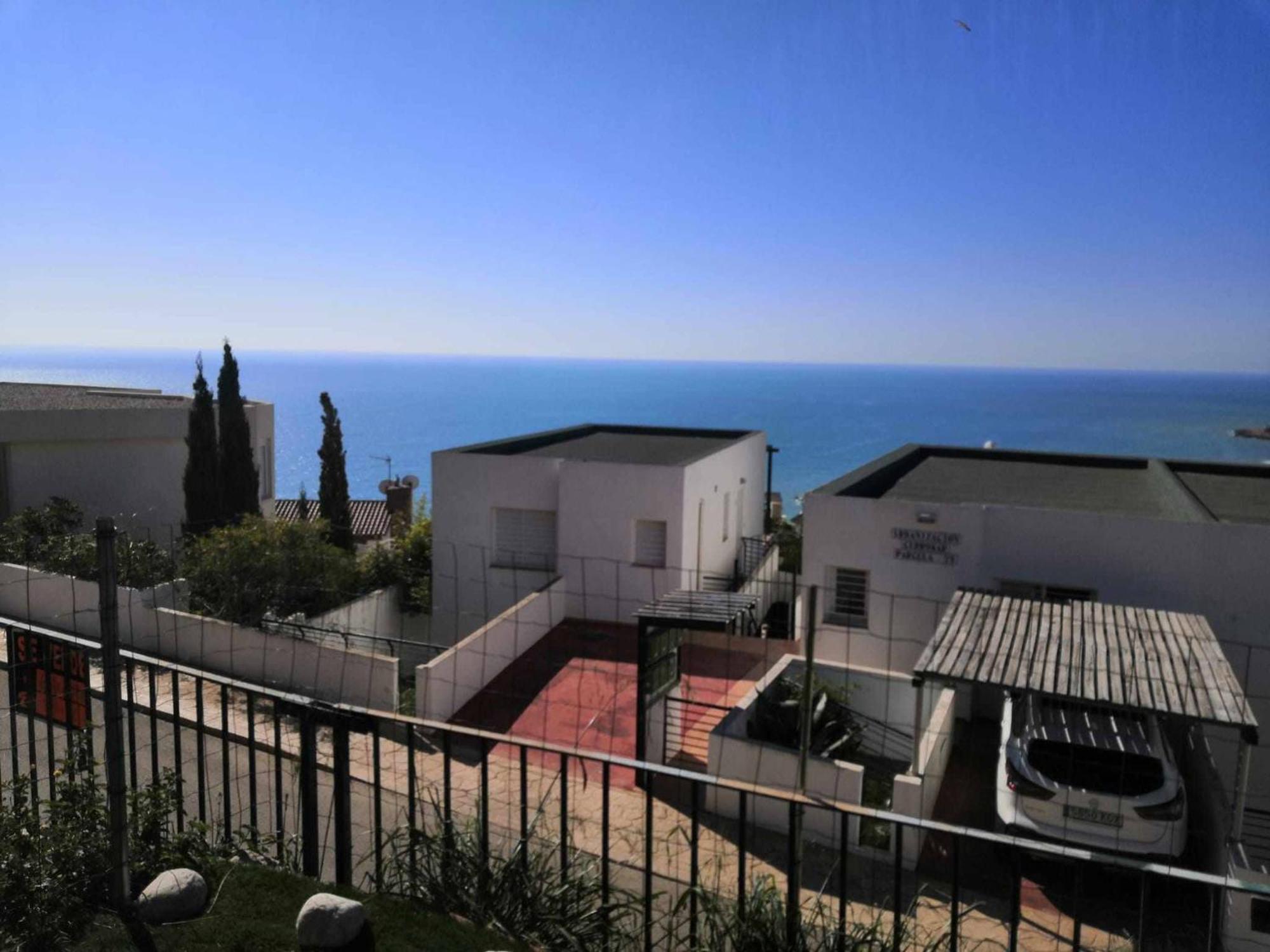 A H RENTALS Arabella Apartamento duplex Peñíscola Esterno foto